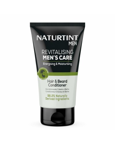 Partavesivoide Naturtint MEN