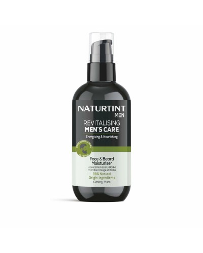 Set zum Rasieren Naturtint MEN