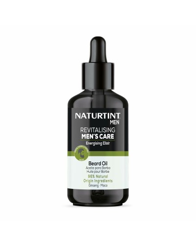 Parranajosetti Naturtint MEN