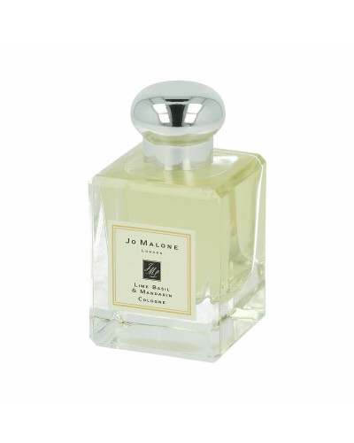 Unisex Perfume Jo Malone LIME BASIL & MANDARIN