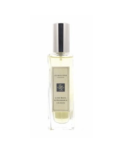 Parfym Unisex Jo Malone LIME BASIL & MANDARIN