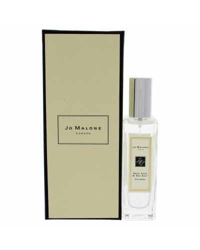 Unisex parfyymi Jo Malone WOOD SAGE & SEA SALT