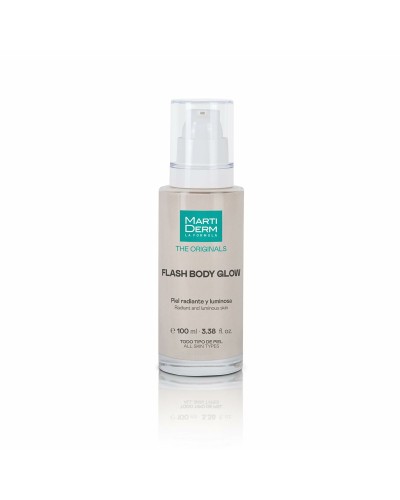 Lotion corporelle Martiderm THE ORIGINALS