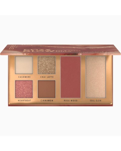 Schminkset Catrice COZY GLOW