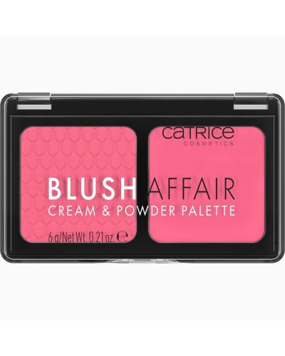 Schminkset Catrice BLUSH AFFAIR