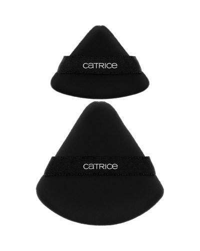 Make-up Sponge Catrice MAGIC PERFECTORS (2 Units)