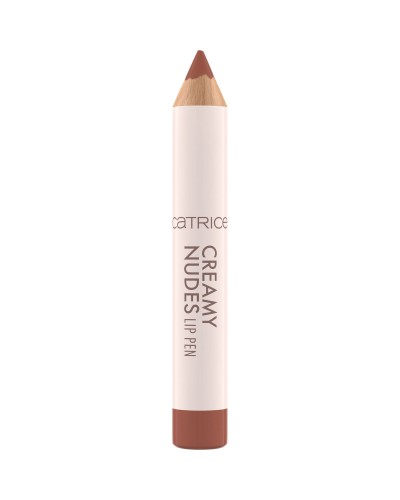 Delineador Lápiz Labial Catrice CREAMY NUDES nº 010-Mocha me happy 1,2 g