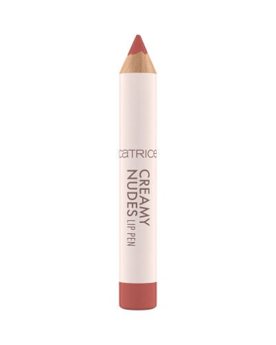 Lip Liner Pencil Catrice CREAMY NUDES nº 020-Daytime nude 1,2 g