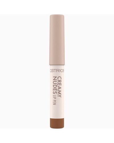 Läppenna Catrice CREAMY NUDES nº 030-Salted caramel 1,2 g