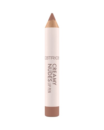 Crayon Contour des Lèvres Catrice CREAMY NUDES nº 040-Cinnamon spice 1,2 g