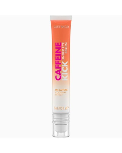 Eye Contour Catrice CAFFEINE KICK