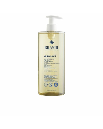 Gel Limpiador Facial Rilastil XEROLACT 1 L