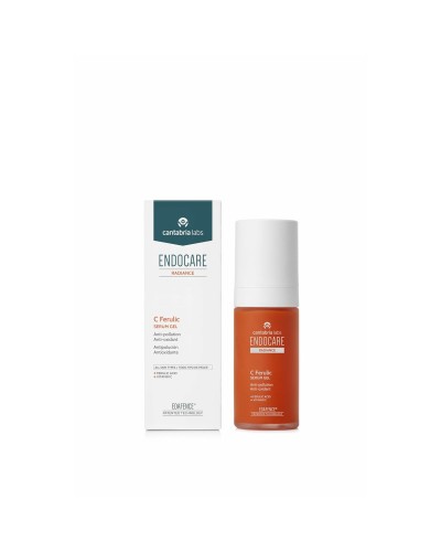 Ansiktskräm Endocare ENDOCARE RADIANCE