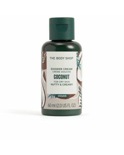 Suihkugeeli The Body Shop THE BODY SHOP COCONUT