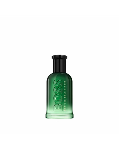 Parfum Homme BOSS BOSS BOTTLED