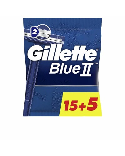 Loción Aftershave Gillette BLUE GILLETTE
