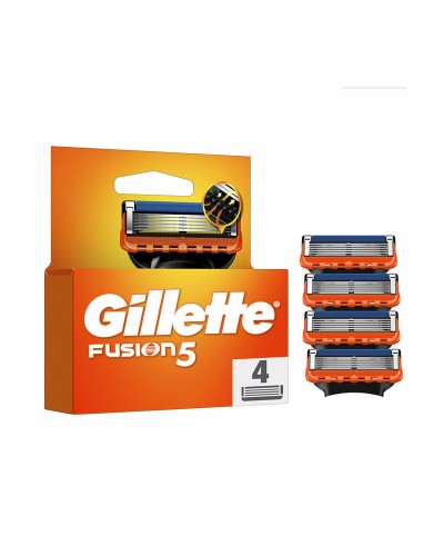 Lotion après-rasage Gillette FUSION 5 POWER