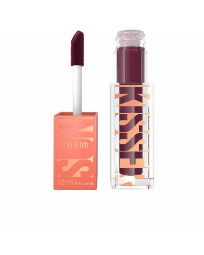 Rouge Maybelline SUNKISSER nº 33-berry brunch 4,7 ml