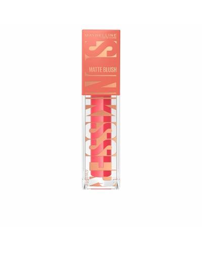 Fard Maybelline SUNKISSER nº 30-pink mirage 4,7 ml