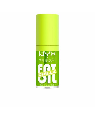 Lippenstift NYX FAT OIL