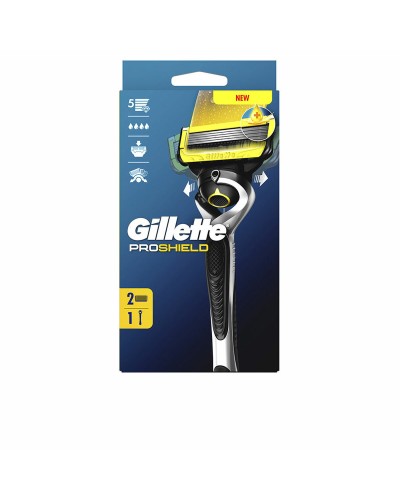 Scheerset Gillette GILLETTE FUSION