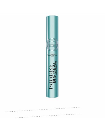 Set de Maquillaje L'Oreal Make Up PARADISE BIG DEAL