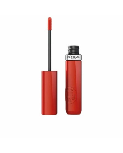 Lipstick L'Oreal Make Up INFALLIBLE LAQUE