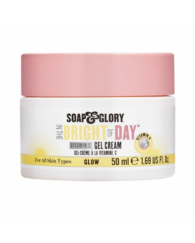 Gezichtscrème Soap & Glory BRIGHT OF DAY