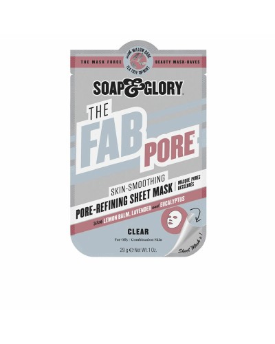Gesichtscreme Soap & Glory THE FAB PORE