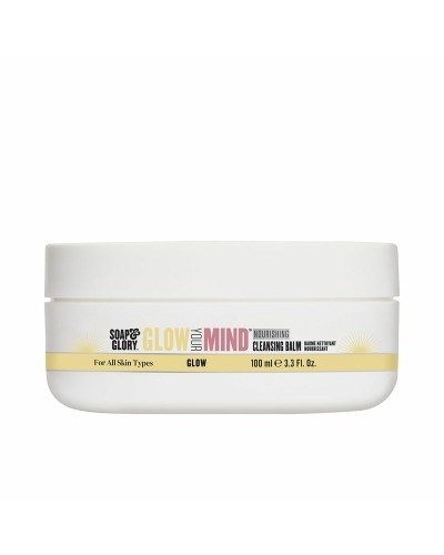 Desmaquillante Facial Soap & Glory GLOW YOUR MIND