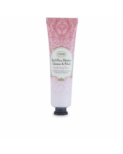 Gezichtsreinigingsgel Sabon FACE POLISHER 60 ml