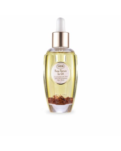 Kasvoseerumi Sabon ROSE 50 ml