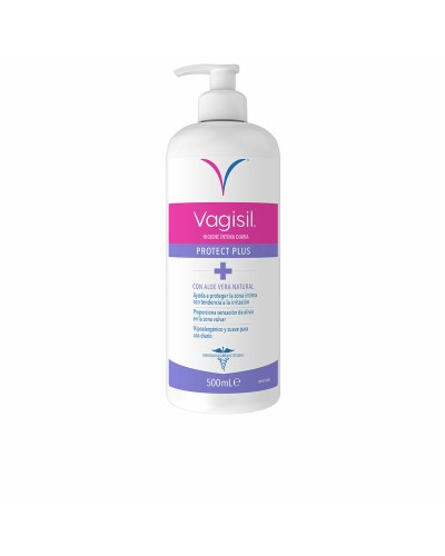 Douchegel Vagisil LIMPIEZA Y FRESCURA 500 ml