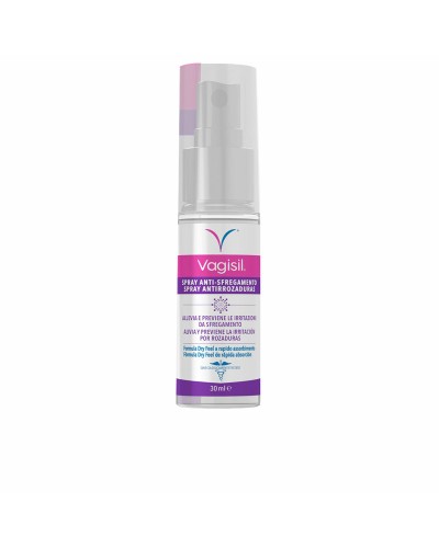Moisturising Foot Cream Vagisil ALIVIO DEL PICOR