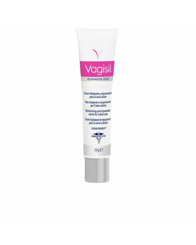 Gel de Ducha Vagisil SEQUEDAD 30 g