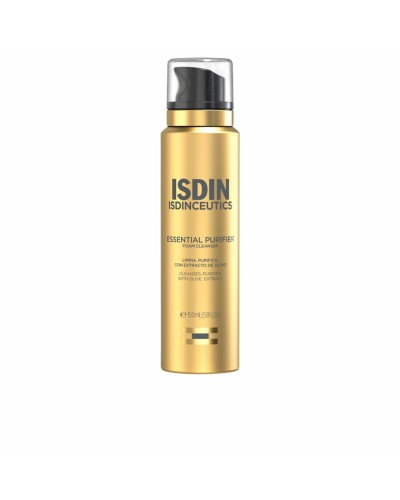 Gel Detergente Viso Isdin ISDINCEUTICS 150 ml
