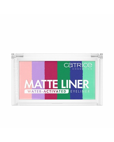 Set da Trucco Catrice WATER-ACTIVATED MATTE LINER