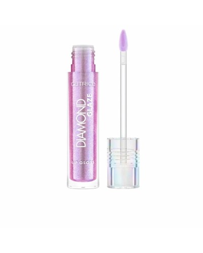 Lippenstift Catrice DIAMOND GLAZE 3 ml