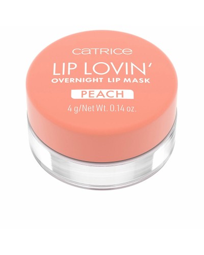 Rossetti Catrice LIP LOVIN' 4 g