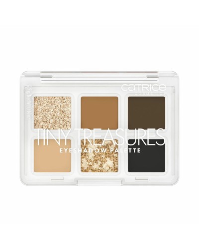 Set de Maquillaje Catrice TINY TREASURES