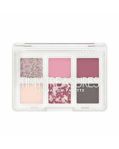 Set da Trucco Catrice TINY TREASURES