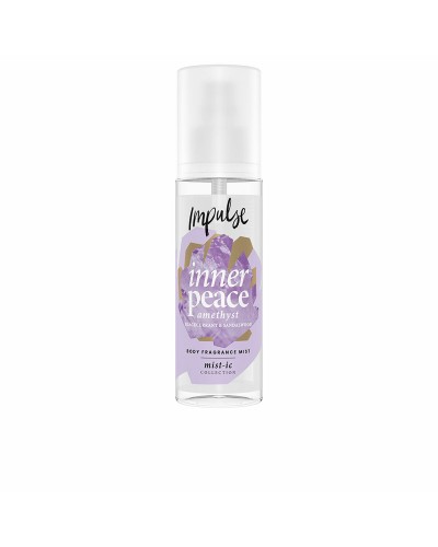 Uniseks Parfum Impulse INNER PEACE AMETHYST 150 ml