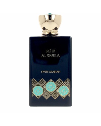 Parfum Unisexe Swiss Arabian SEHR AL SHEILA