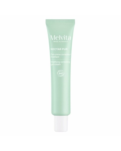 Crema Facial Melvita NECTAR PUR