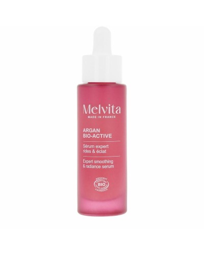 Facial Cream Melvita ARGÁN BIO