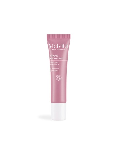 Eye Contour Melvita ARGÁN BIO-ACTIVE 15 ml