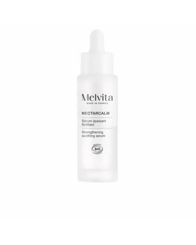 Crème visage Melvita NECTARCALM