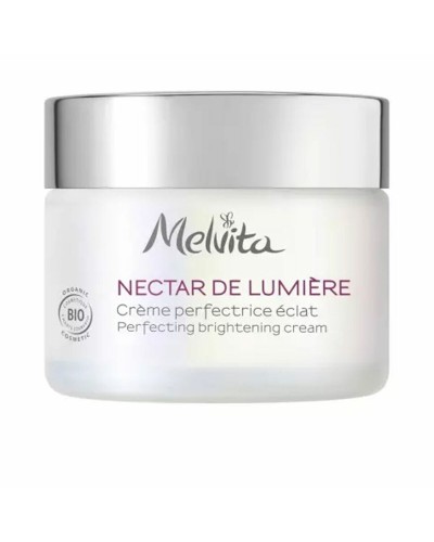 Gezichtscrème Melvita NECTAR DE LUMIÈRE