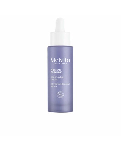 Crema Viso Melvita NECTAR SUBLIME