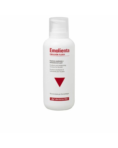 Lichaamscrème Emolienta EMOLIENTA CORPORAL 400 ml